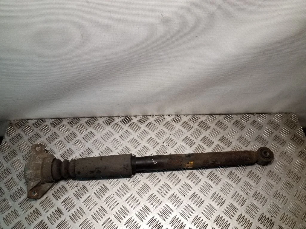 Rear shock absorber/damper – left