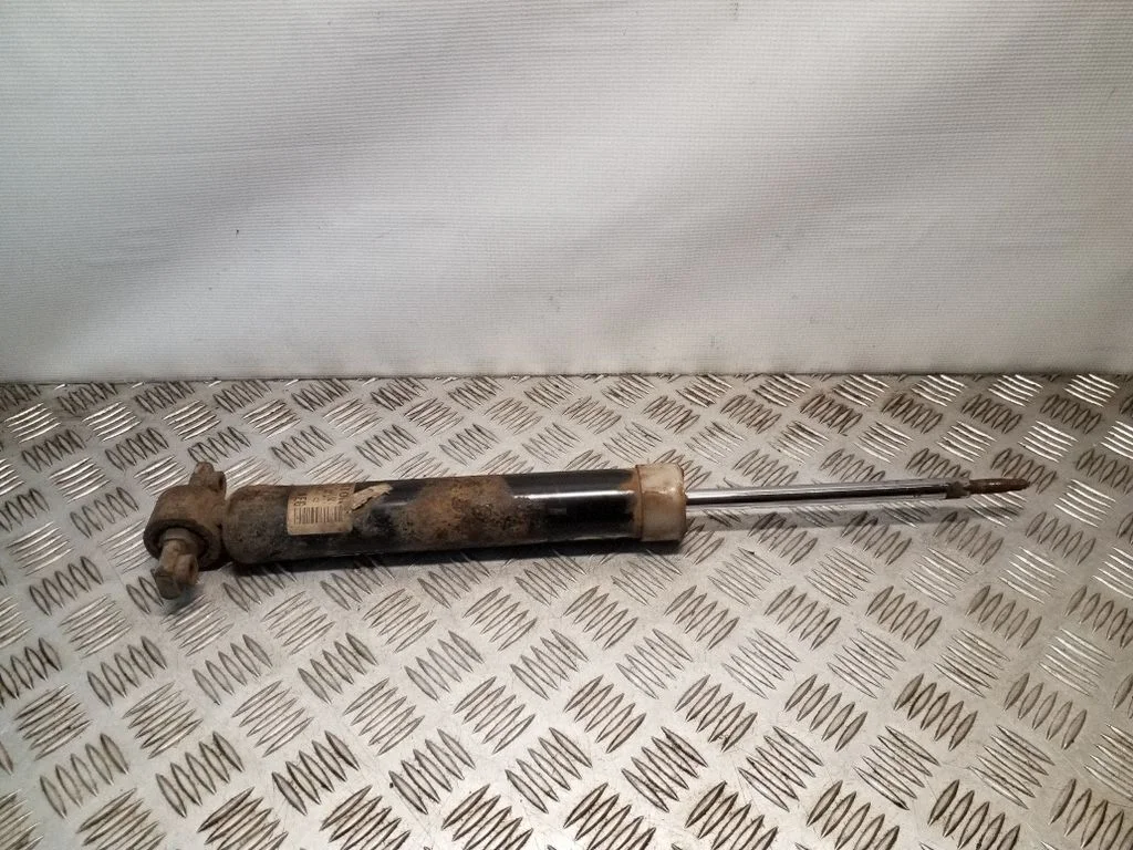 Rear shock absorber/damper DG9C18W002