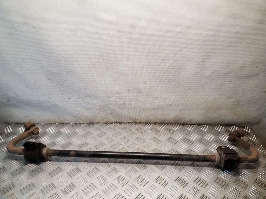 Rear anti-roll bar/sway bar