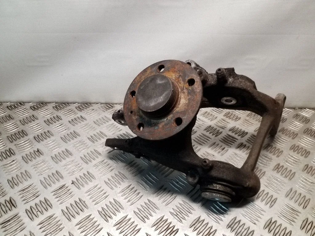 Rear wheel hub 8K0505432AP