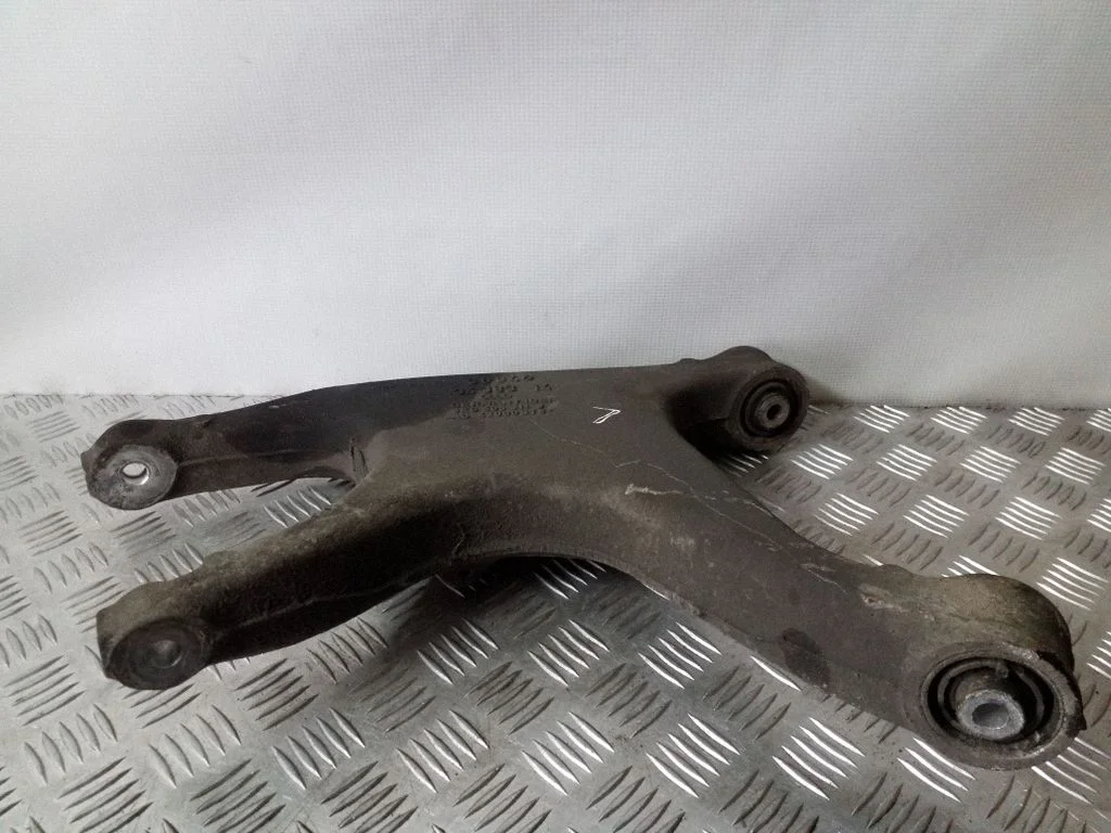Rear upper control arm/wishbone 8K0505311J