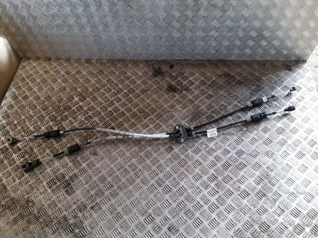 Käiguvahetuse tross 31280505