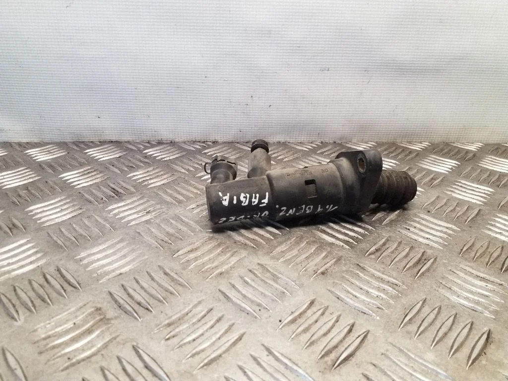 Clutch slave cylinder 1U0721261A