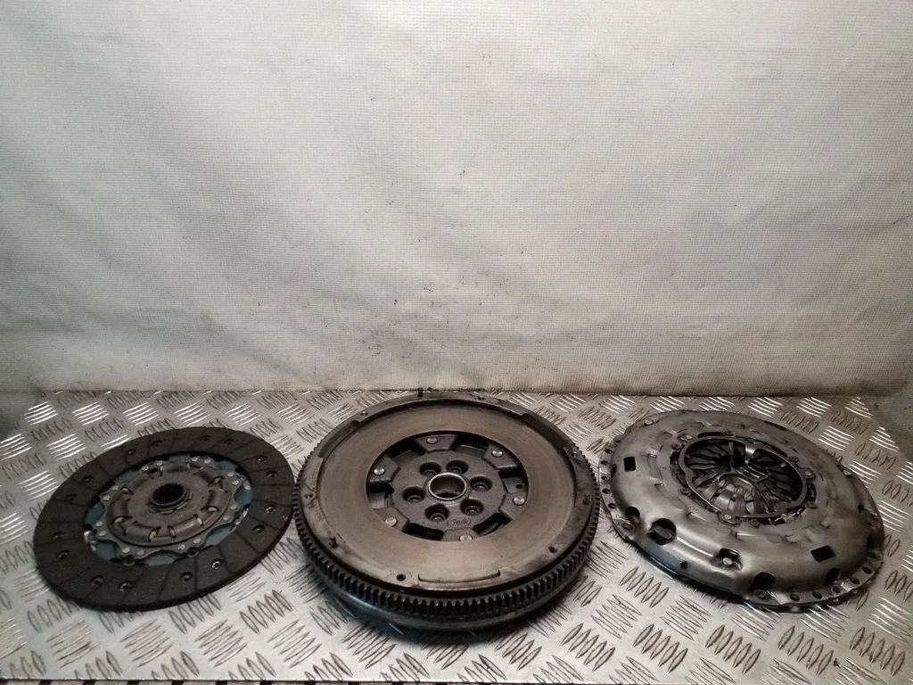 Clutch set kit 445043110