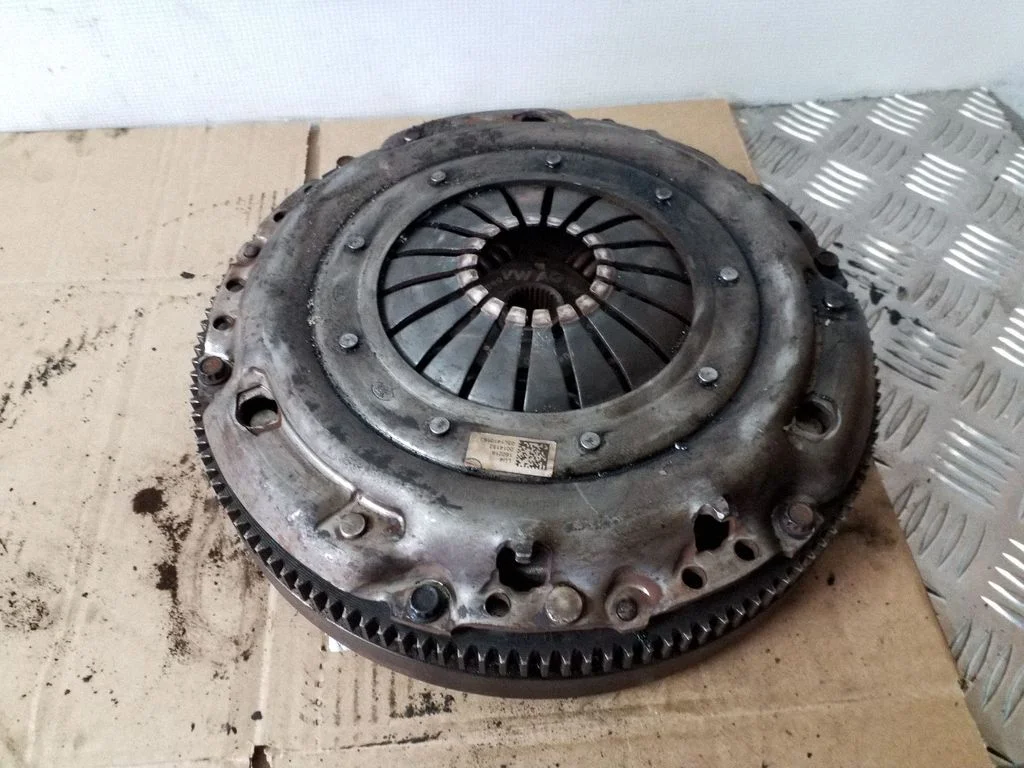 Clutch set kit 03L141016J