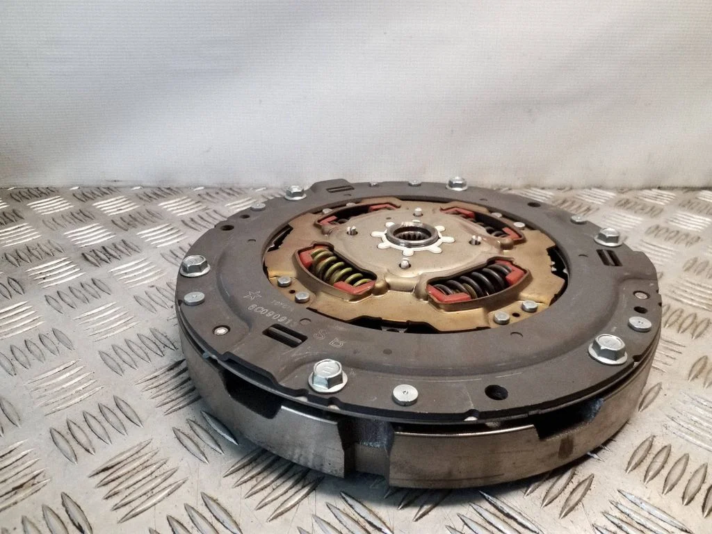Flywheel 3127047060
