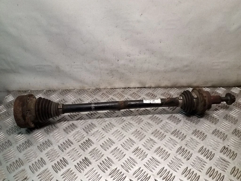 Rear driveshaft 1K0501204F