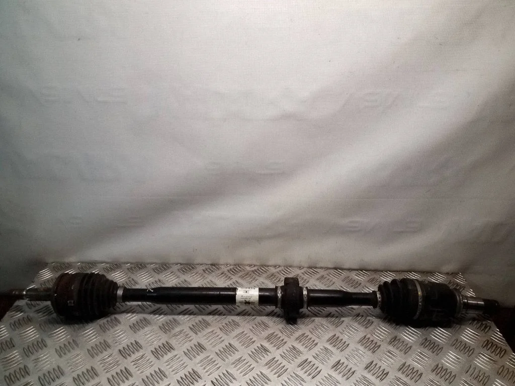 Front driveshaft 4341002850C