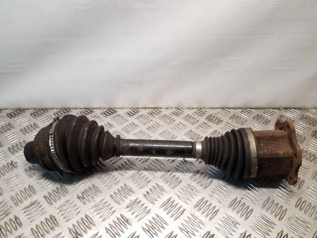 Front driveshaft 8K0407271AK