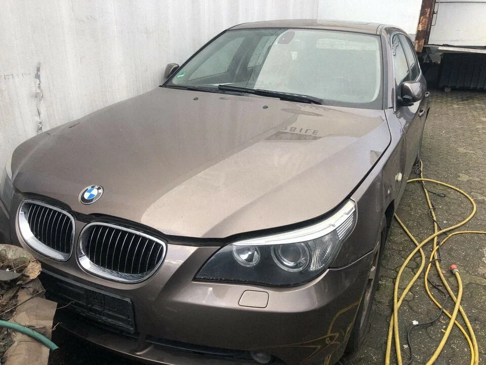 BMW Series 5