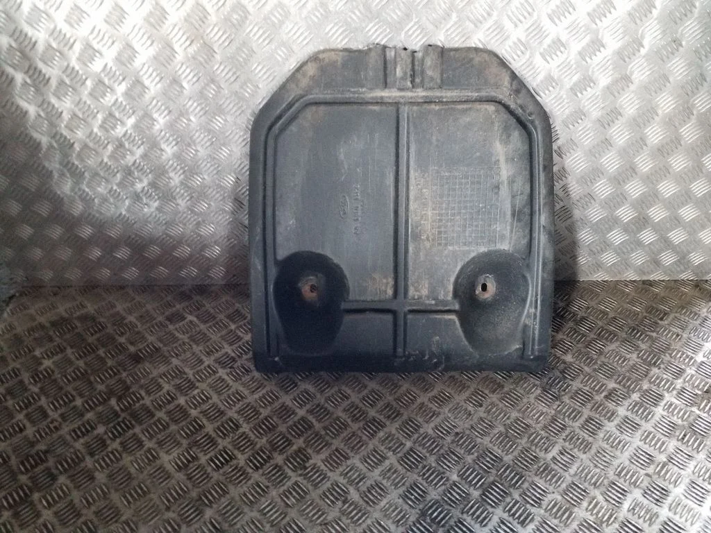 Engine splash shield/under tray – Ford S-MAX (2006-2015)