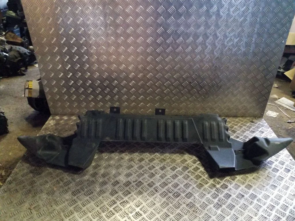 Engine splash shield/under tray 55079230AB
