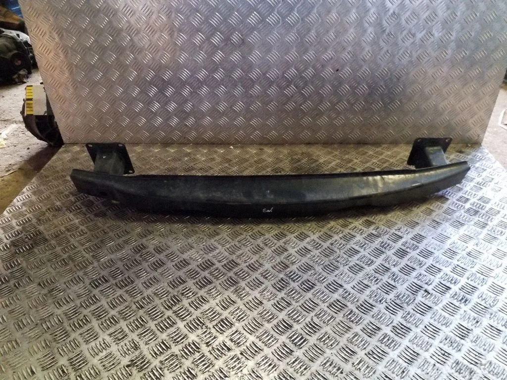 Rear bumper cross member 5N0807311