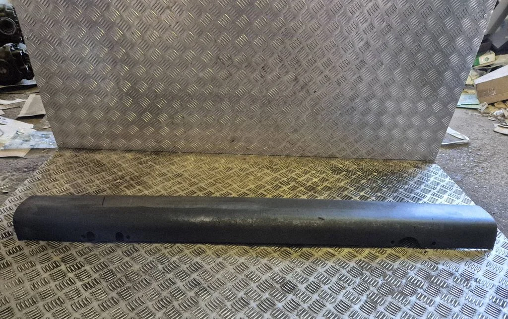 Rear bumper YC1517E962AHW