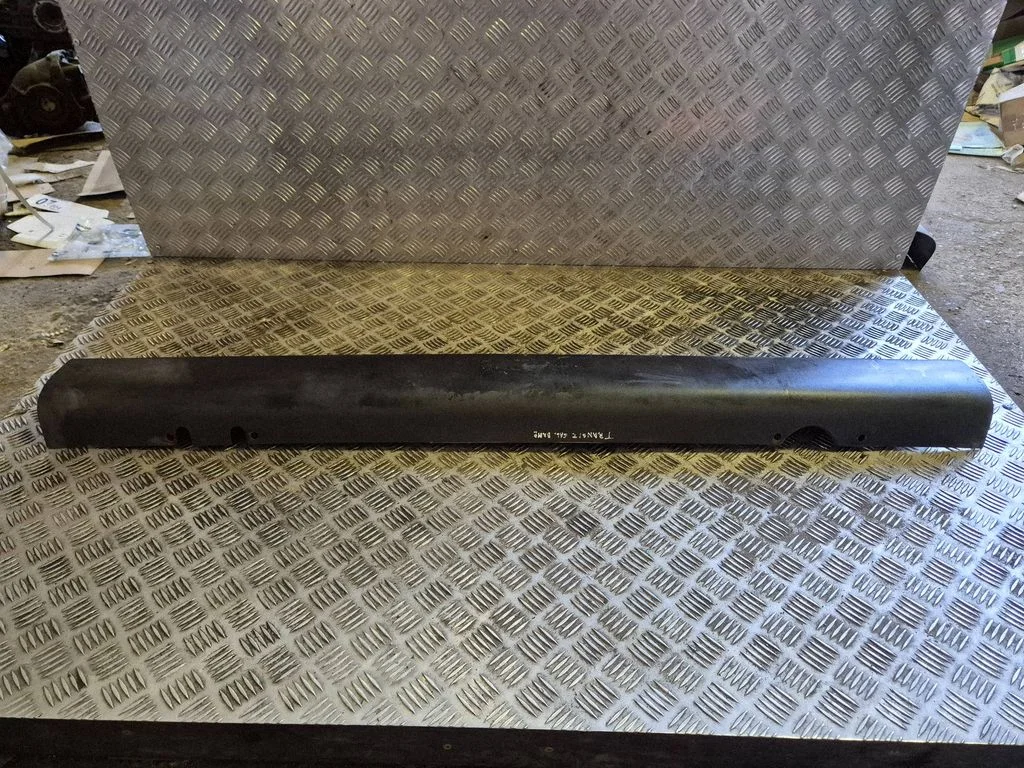 Rear bumper YC1517E962AHW