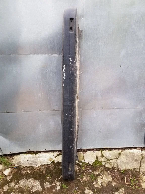Rear bumper – Renault Trafic III (X82) (2014-)
