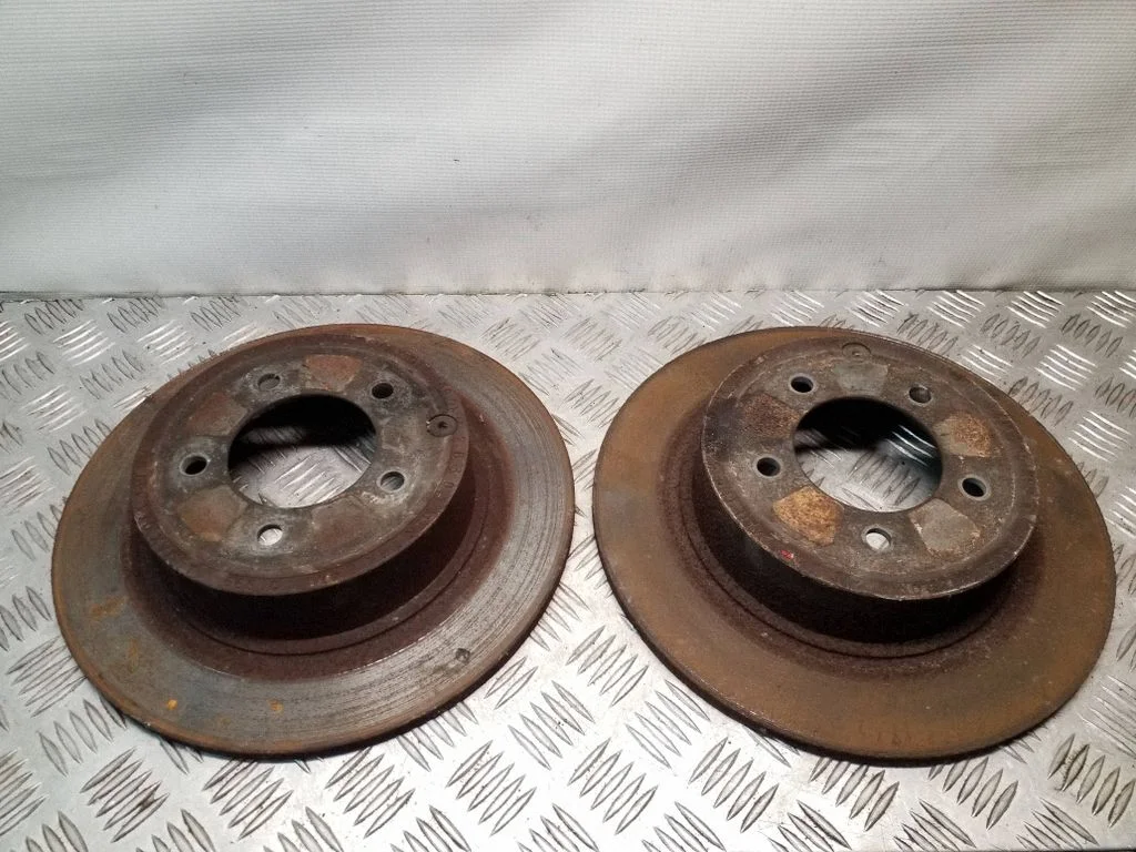 Tagumine piduriketas