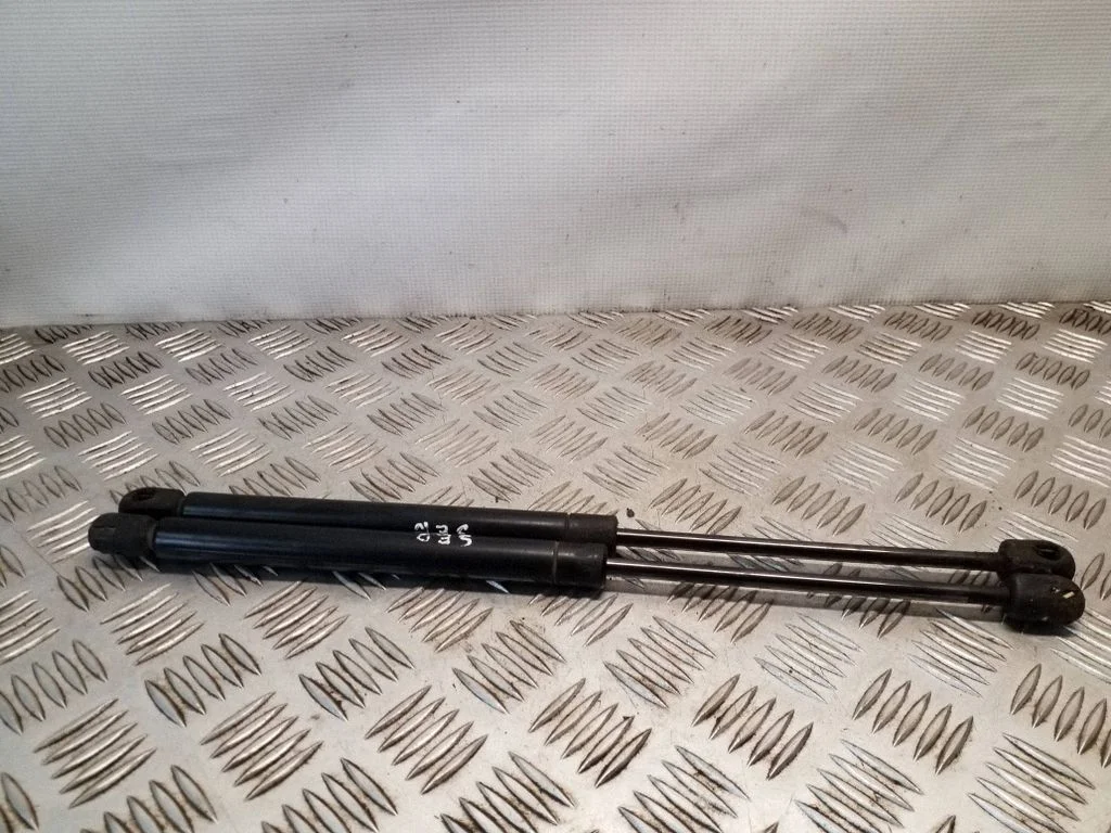 Tagaluugi gaasiamortisaator 4A5827552