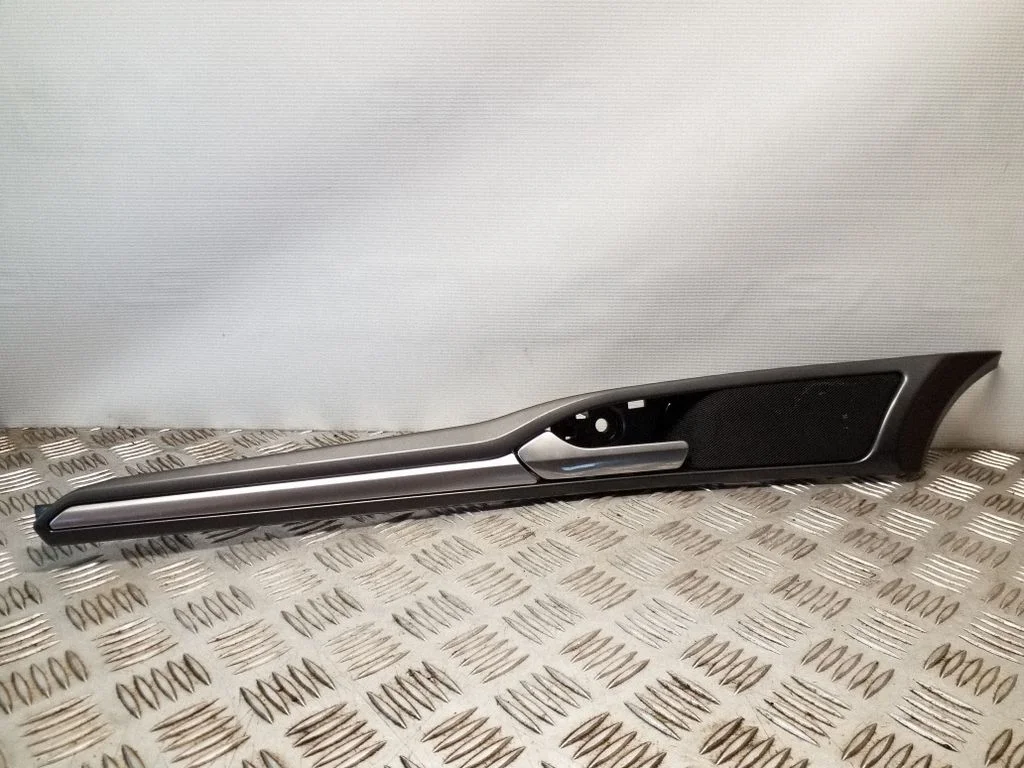 Front door interior handle 1396LFN