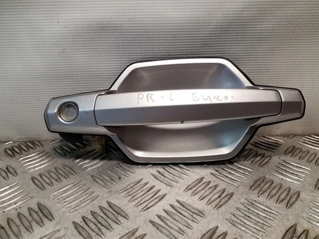 Front door exterior handle 82650H1010