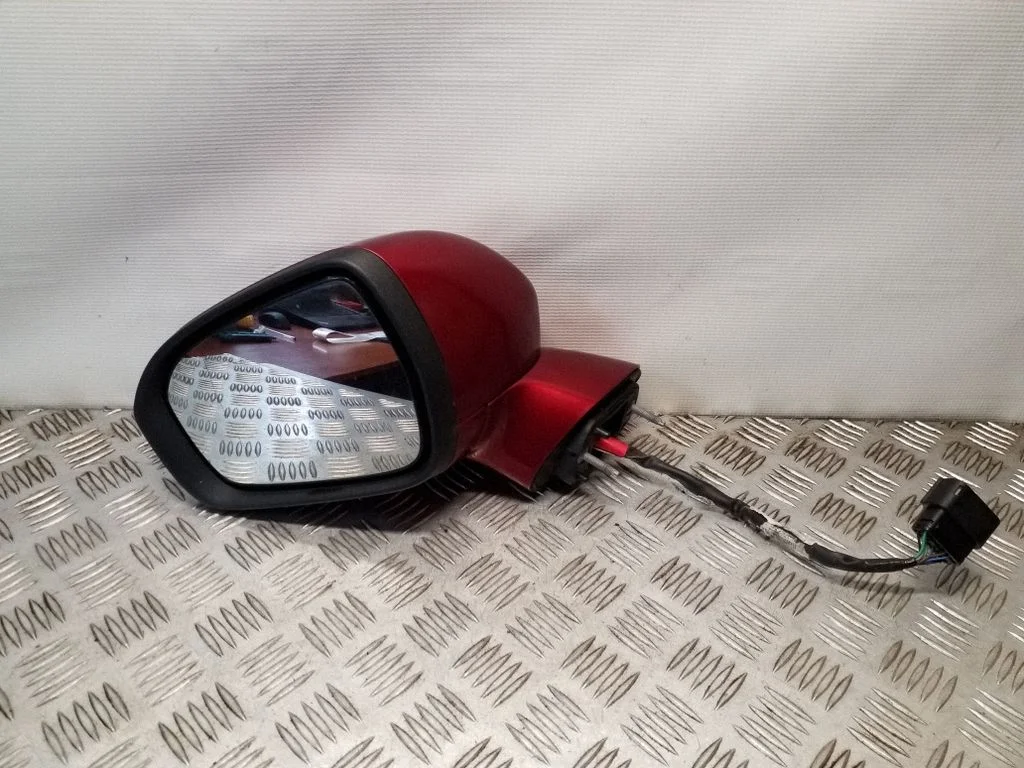 Front door electric wing mirror DS7317682