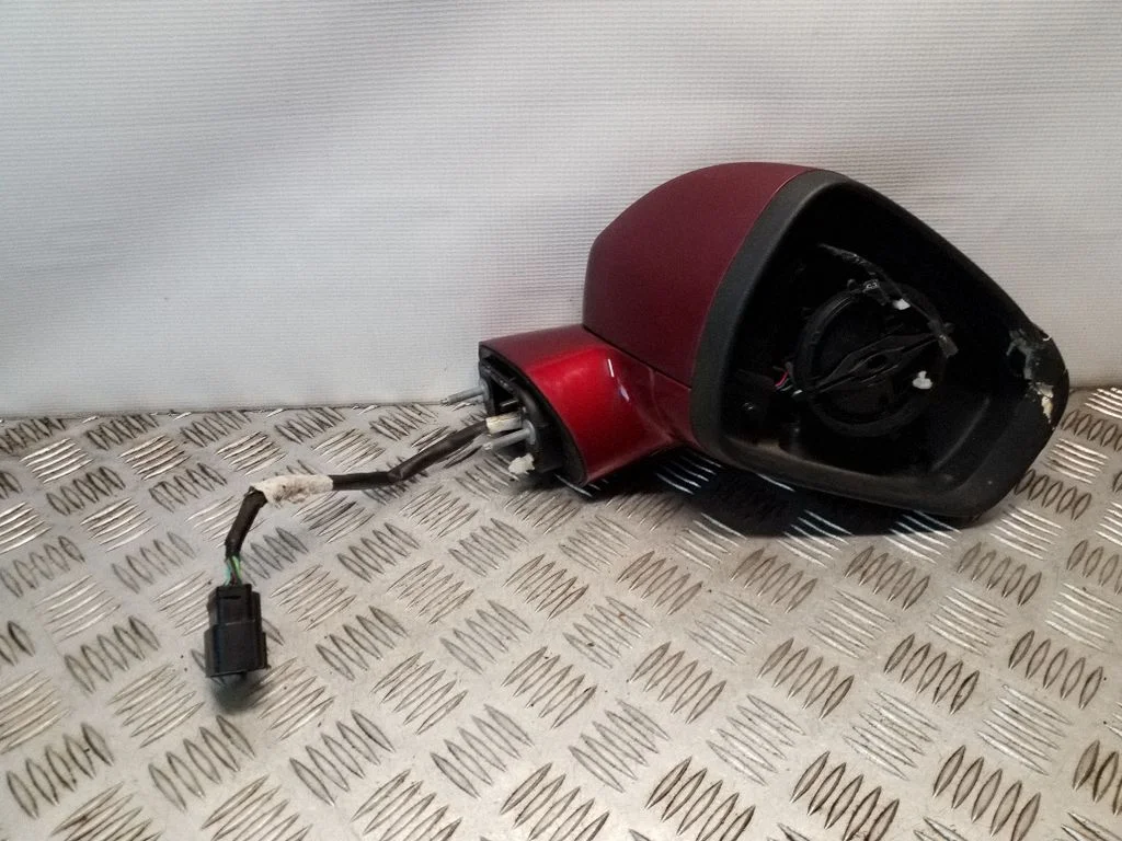 Front door electric wing mirror DS7317683