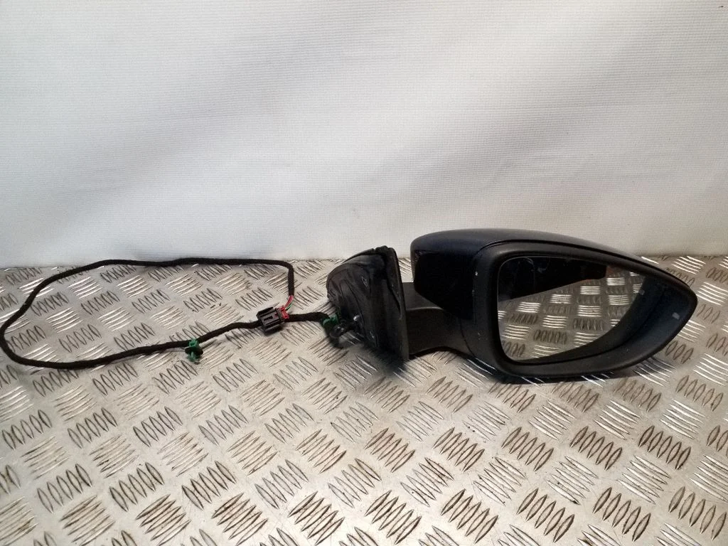 Spogulis (elektriski regulējams) 3C0857934A