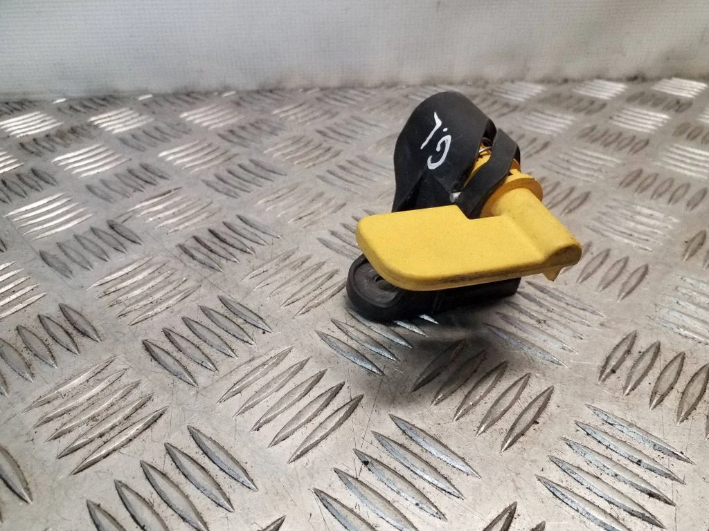 Rear door interior handle – Renault Trafic III (X82) (2014-)