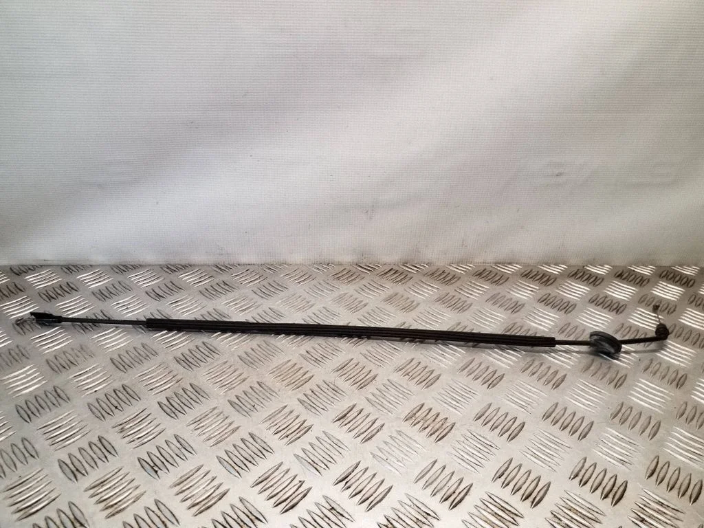 Rear door cable line – Volkswagen Touran II (2010-2016)