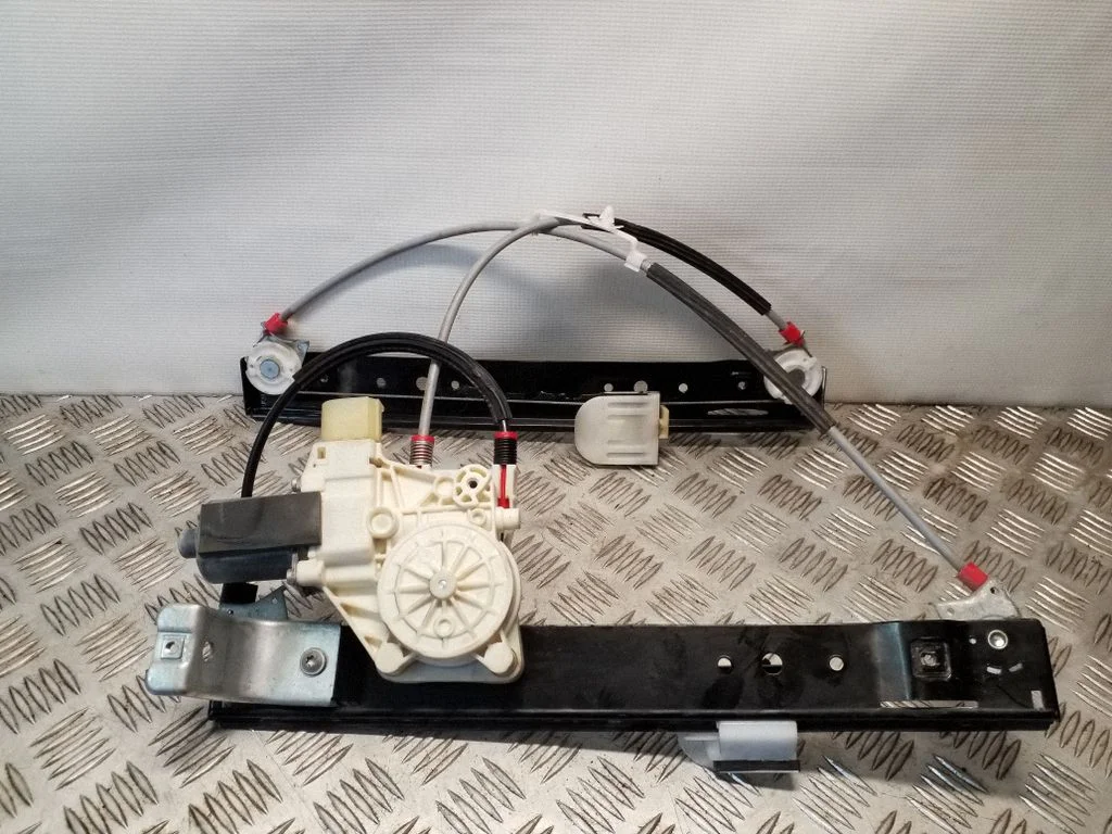 El. Lango pakėlimo mechanizmo komplektas