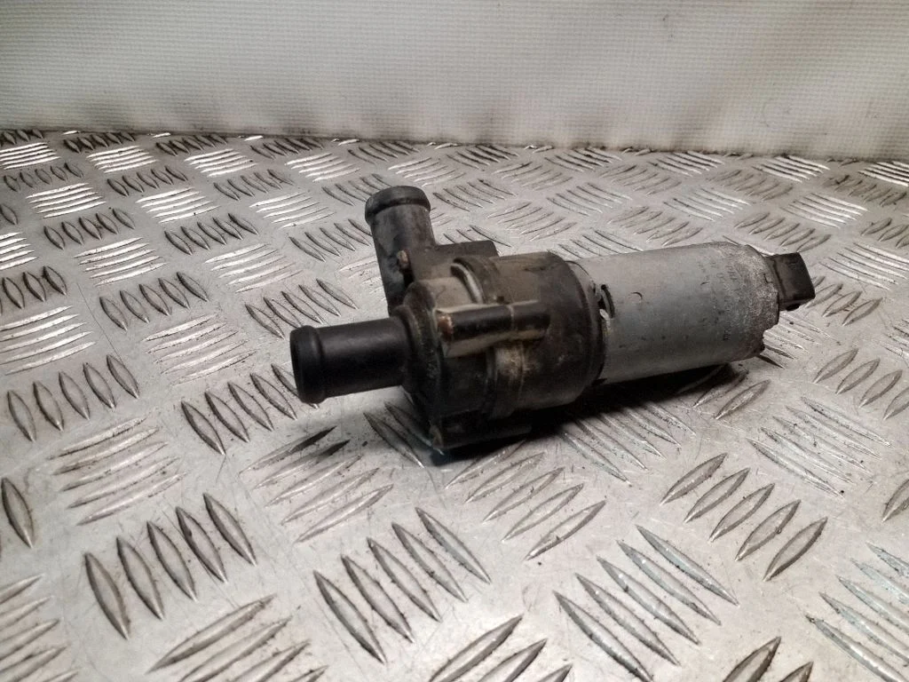 Electric auxiliary coolant/water pump – Saab 9-5 (1998-2005)