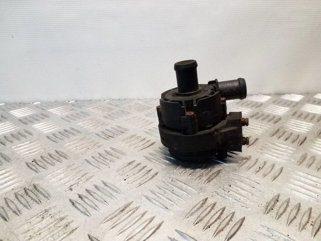 Electric auxiliary coolant/water pump – Skoda Octavia Mk3 (5E) (2013-2019)
