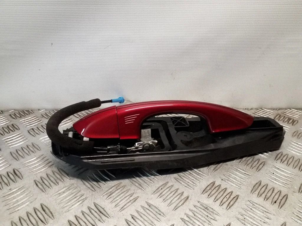 Rear door exterior handle DS73F22N03BF
