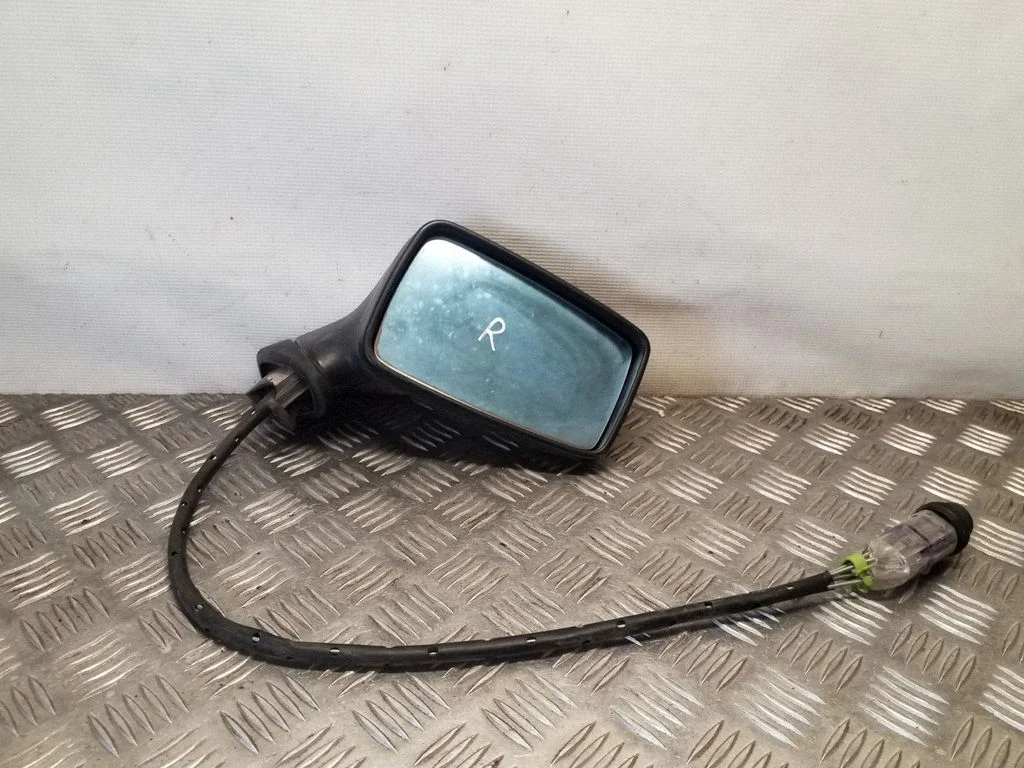 Manual wing mirror E6007848