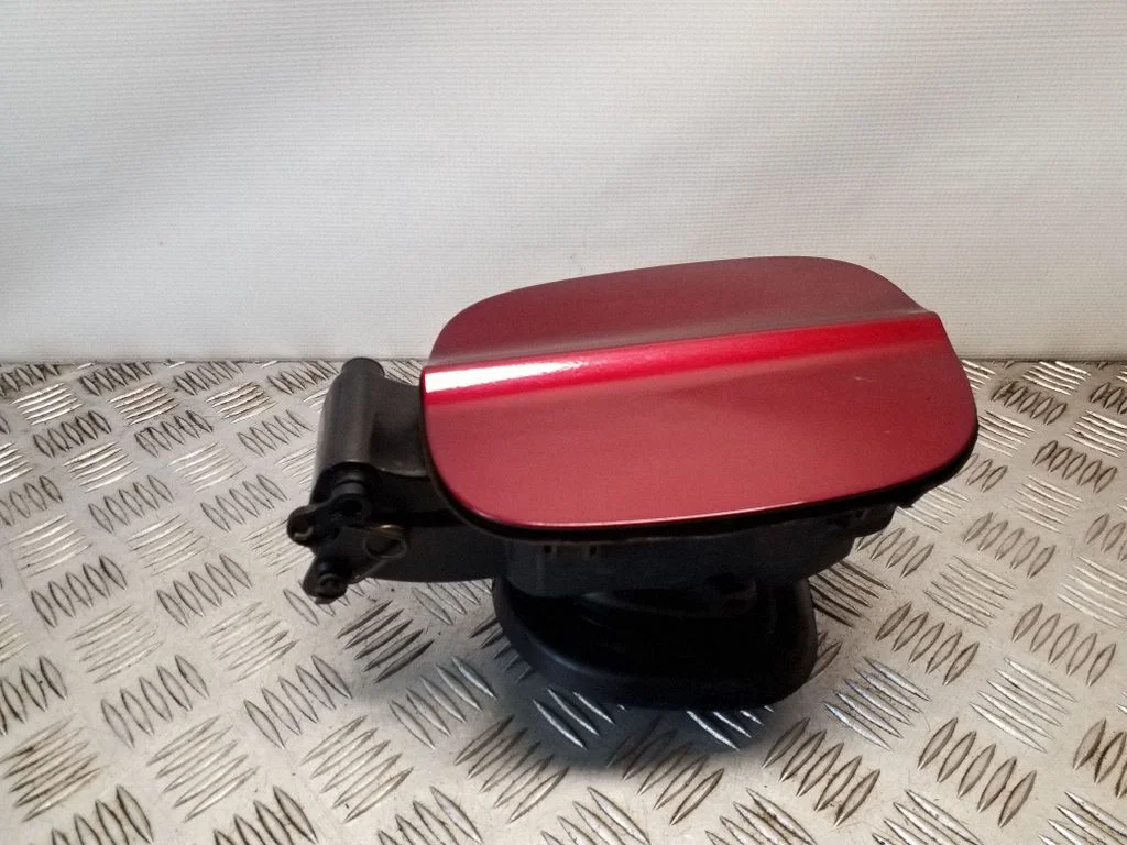 Fuel tank cap DG93F27936GA