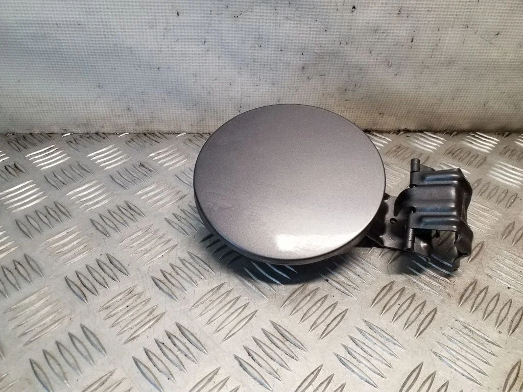 Fuel tank cap