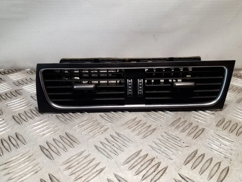 Centrālās gaisa restītes 8T2857951D