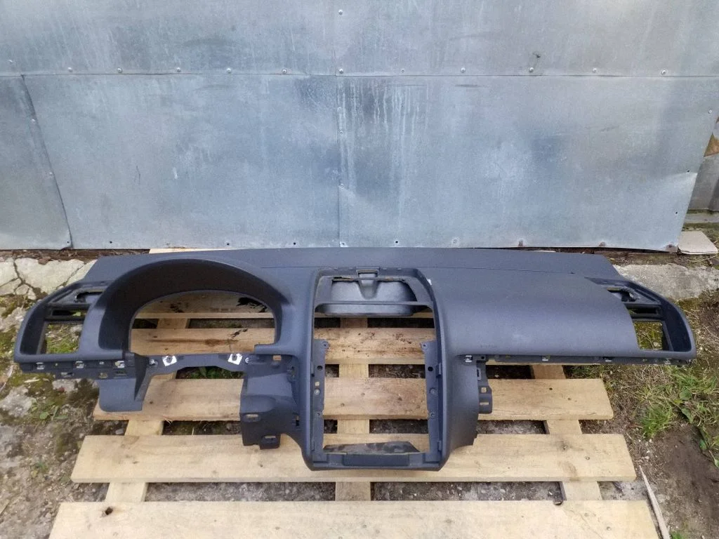 Armatuurlaud 1T1857067C