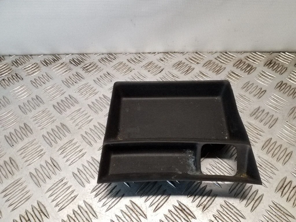 Panelės stalčiuko/lentynėlės paklotėlis