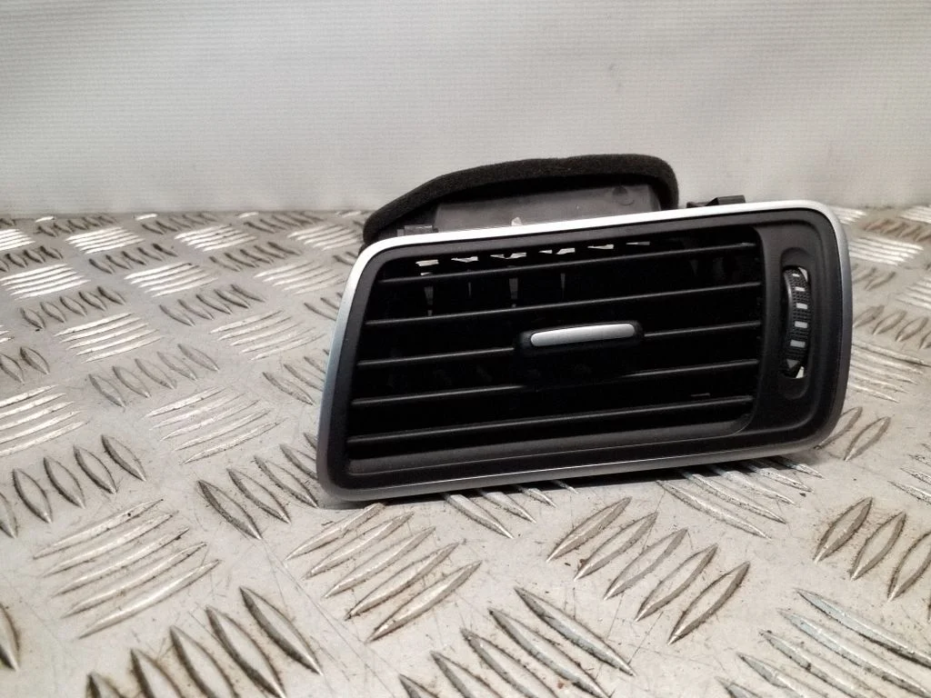 Sānu gaisa restītes – Volkswagen Passat CC (2008-2016)
