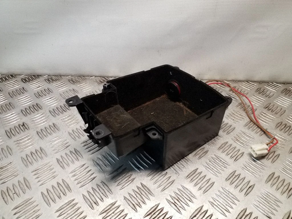 Glove box central console – Audi A5 Sportback 8TA (2009-2016)