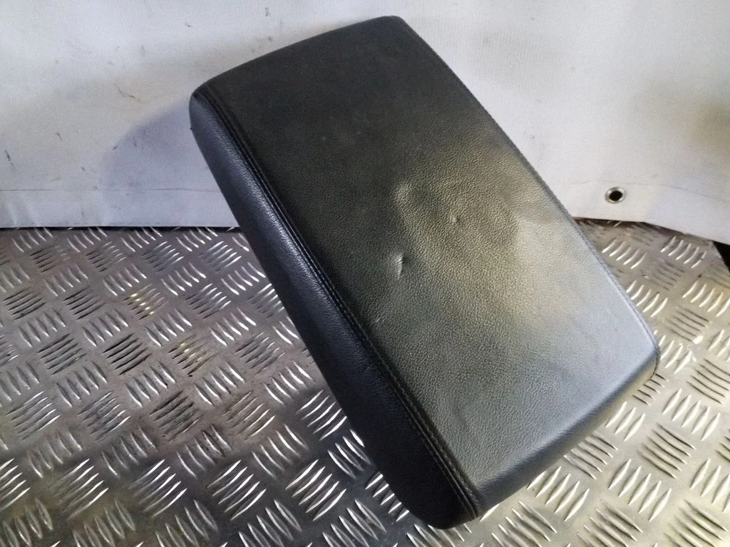 Armrest