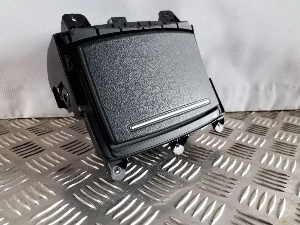 Cup holder front 4G0862534
