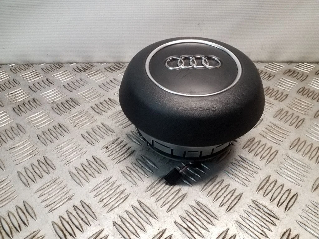 Poduszka powietrzna kierownicy – Audi A1 (2010-2018)