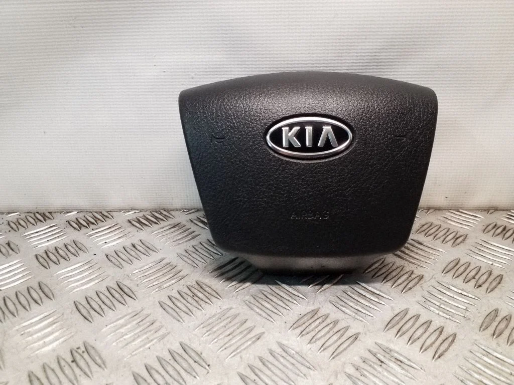Stūres drošības spilvens – KIA Sorento (2010-2014)