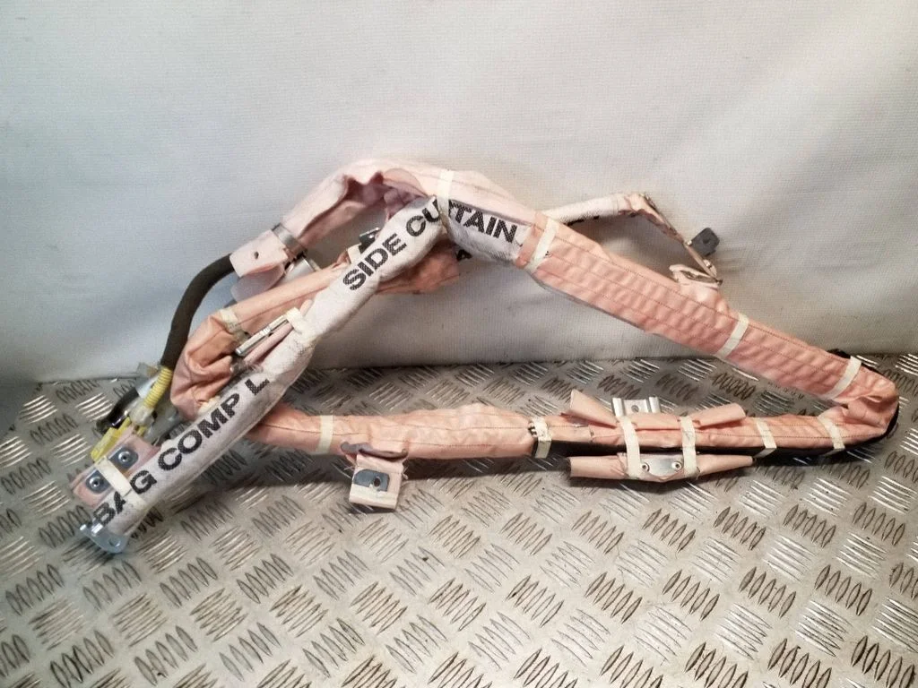 Roof airbag 1025474