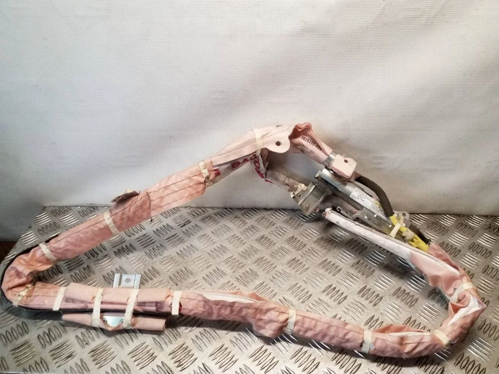 Roof airbag 1025473