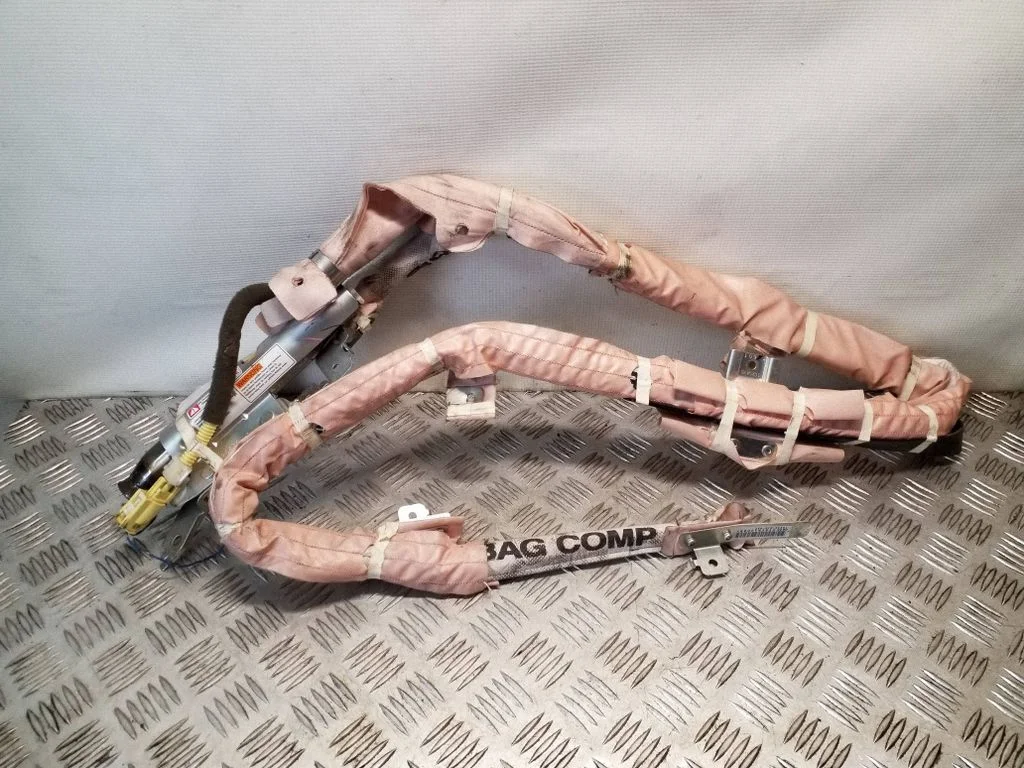 Roof airbag 1025485