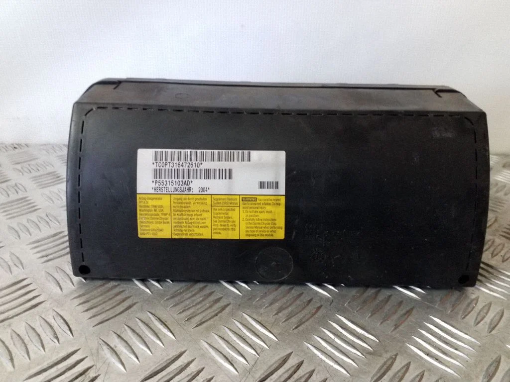 Passenger airbag P55315103AD