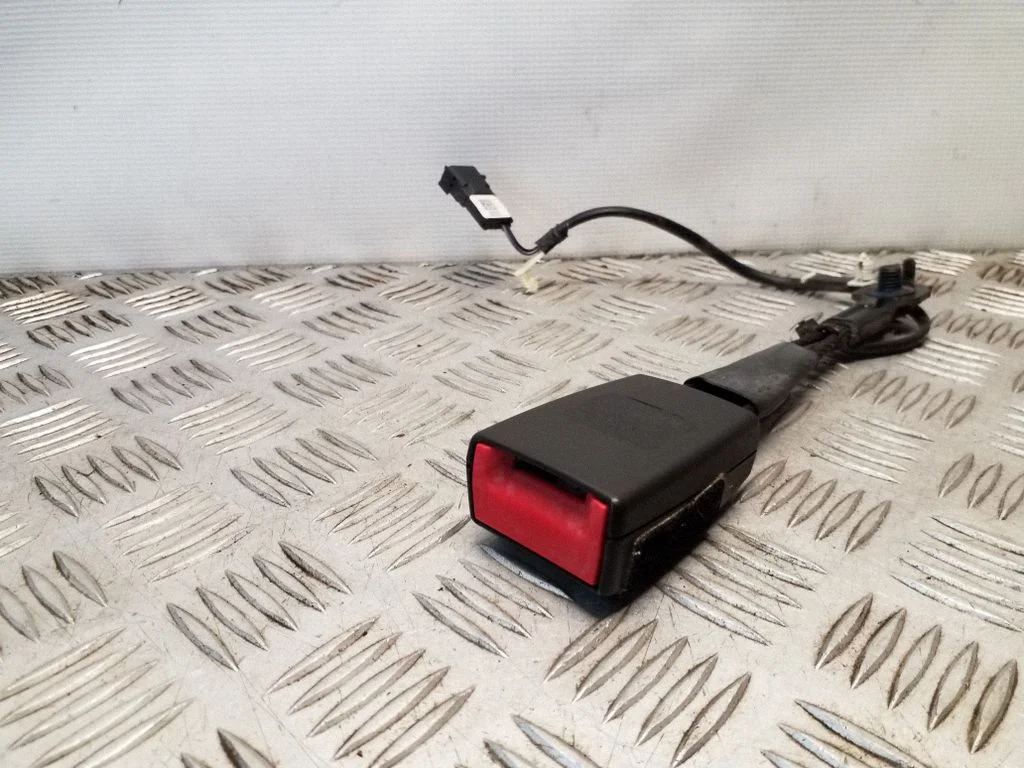 Eesmise turvavöö pannal DS73F61208BD